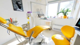 Dentalklinik